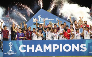 CĐV Việt Nam khen ngợi điều gì khi U23 Việt Nam đánh bại U23 Indonesia?