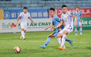 Bùi Hoàng Việt Anh 1m87 “lắc đầu” Hà Nội FC, gia nhập CLB CAHN?