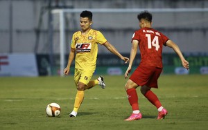 3 cầu thủ nào sẽ chia tay CLB Thanh Hóa khi V.League 2023 kết thúc?
