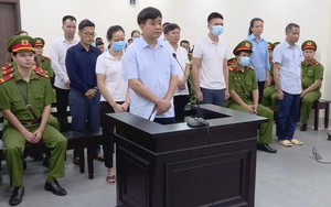 TIN NÓNG 24 GIỜ QUA: 2 cha con chém chết người vì mâu thuẫn trên Facebook; đề nghị mức án vụ Nguyễn Đức Chung