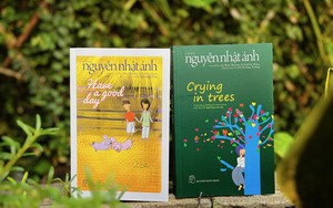 Thêm 2 tác phẩm của Nguyễn Nhật Ánh được xuất bản bằng tiếng Anh