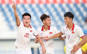 U23 Việt Nam vs U23 Indonesia (20h ngày 26/8): Bảo vệ ngôi vương thành công?