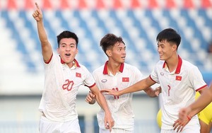 CĐV dự đoán nhiều tỷ số bất ngờ trận U23 Việt Nam vs U23 Indonesia