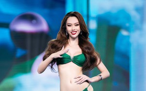 Top 20 trình diễn bikini nóng bỏng tại chung kết Miss Grand Vietnam 2023, ai nổi bật nhất?
