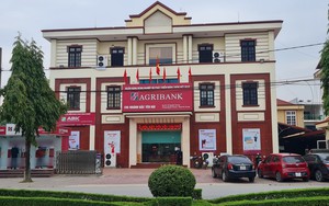 Agribank Bắc Yên Bái phát huy vai trò là trụ đỡ nền kinh tế địa phương 