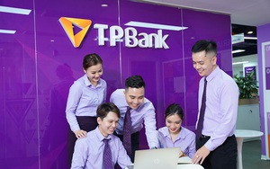 Chủ động hỗ trợ khách hàng, TPBank giảm phí, hạ lãi suất, tung loạt gói vay ưu đãi