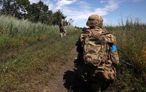 Lính Ukraine kể chi tiết về tuyến phòng thủ kiên cố vừa bị xuyên thủng của Nga