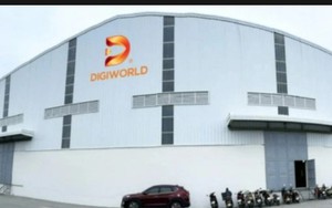 Điều gì khiến cổ phiếu Digiworld (DGW) được khiến nghị mua với giá mục tiêu 61.000 đồng?