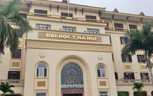 Danh sách trúng tuyển Trường Đại học Y Hà Nội năm 2023: Toàn thí sinh thành tích &quot;khủng&quot;