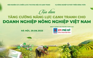 TOẠ ĐÀM TRỰC TUYẾN: Thúc đẩy doanh nghiệp chuyển đổi xanh - Hướng tới trung hòa carbon vào năm 2050- Ảnh 4.