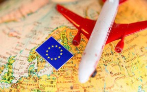 Châu Âu miễn thị thực du lịch vào năm 2024?
