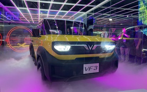 Điểm danh loạt ô tô ra mắt tháng 9/2023: VinFast có tên, nhiều xe Trung Quốc