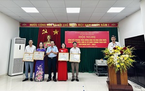 Thanh Hóa: Hội Nông dân TP Sầm Sơn có 4.339 hộ nông dân sản xuất kinh doanh giỏi
