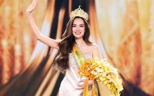 BTC Miss Grand Vietnam nói gì khi Hoa hậu Lê Hoàng Phương bị chê &quot;lớn tuổi&quot; khó thắng ở Miss Grand International 2023?