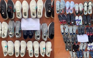 Rao bán 52 đôi giày trên Facebook, chủ hàng bị phạt 31 triệu đồng