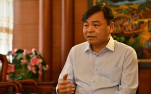 Thứ trưởng Bộ NNPTNT: Sạt lở ở Đồng bằng sông Cửu Long ngày càng phức tạp và trái quy luật