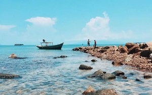 Top những hòn đảo Kiên Giang nghe tên rất ngộ nhưng sở hữu vẻ đẹp siêu thực, đến là mê