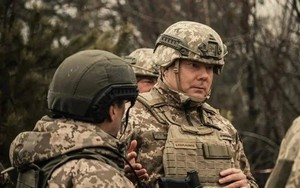 Tướng Ukraine xác nhận động thái bất ngờ của Nga ở Belarus
