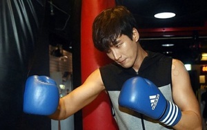 Bạn trai Jisoo (BLACKPINK): Bỏ nghiệp võ sĩ để làm diễn viên
