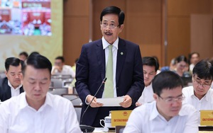 Chủ tịch Novaland Bùi Thành Nhơn đưa 5 kiến nghị tháo gỡ khó khăn cho thị trường bất động sản 