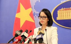Yêu cầu Philippines xử lý nghiêm việc phá hoại quốc kỳ Việt Nam