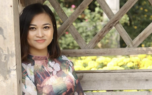 Cô giáo mầm non đạt giải Nhất Hội thi giáo viên giỏi Hà Nội: Bất ngờ với xuất thân trước đó