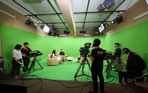 Top 5 trường có ngành Truyền thông đa phương tiện ở Hà Nội: Điểm chuẩn và học phí