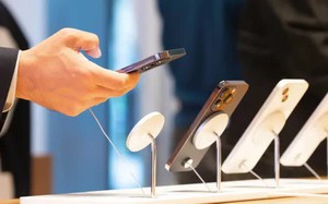 iPhone 14 dẫn đầu doanh số smartphone toàn cầu khi người tiêu dùng ưa chuộng điện thoại cao cấp