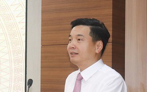 Tán thành chủ trương thành lập quận Gia Lâm