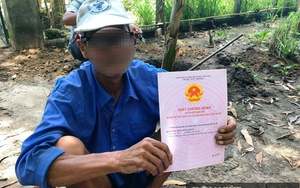 Vì sao nguyên Phó Chủ tịch UBND huyện ở Bình Định cấp đất sai quy định "thoát" kỷ luật?