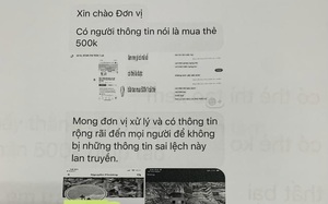 Đăng ký hiến tạng còn phải mất 500.000 đồng, Bệnh viện Chợ Rẫy TP.HCM lên tiếng