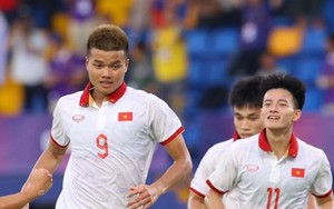 Đội hình U23 Việt Nam sẽ thay đổi ra sao ở vòng loại U23 châu Á 2024?