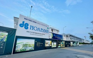 Đang lãi hơn 100 tỷ đồng, Hòa Bình bất ngờ công bố lỗ hơn 700 tỷ sau kiểm toán