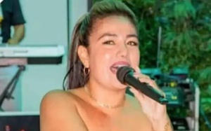 Nữ ca sĩ nổi tiếng tử vong ở tuổi 38 vì hút mỡ bụng
