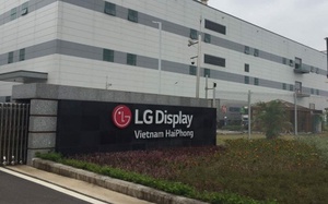 Hải Phòng: Nhiều nhân viên của Công ty LG Display bị nhiễm HIV là thông tin giả