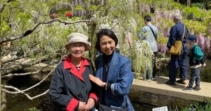 Cụ bà 85 tuổi người Nhật sống sót sau ung thư: 5 điều ai cũng có thể học