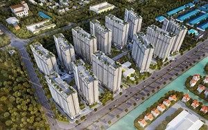 Dự án Him Lam Phúc Lợi hơn 7.000 tỷ xin chuyển sang nhà ở xã hội: Bộ Xây dựng hỏi mức giá bán thế nào?