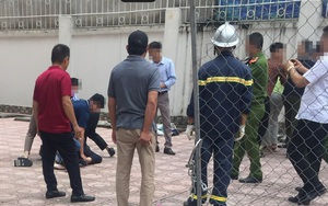 Người dân thua kiện khi yêu cầu Trưởng Công an quận ở Hà Nội hủy quyết định xử phạt