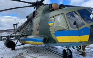 6 phi công Ukraine thiệt mạng trong thảm kịch đau đớn ở Donetsk