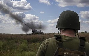 Ukraine tuyên bố giành thắng lợi mới trên mặt trận phía Nam, mở đường tới Crimea