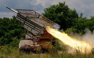 Ukraine tuyên bố sốc về số lượng đạn dược 'khủng' Nga trút xuống mặt trận phía Đông khốc liệt