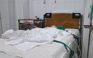 4 em bé bị bỏng trong vụ cháy nhà ở Tây Ninh, tình trạng sức khỏe ra sao?