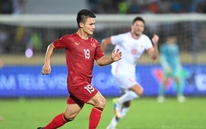 Quang Hải có kịp hồi sinh trước vòng loại World Cup 2026?