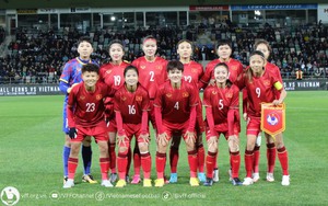 ĐT nữ Việt Nam triệu tập hàng loạt cầu thủ Việt kiều sau World Cup nữ 2023?