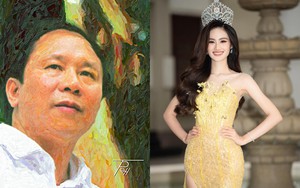 “Cha đẻ” của Hoa hậu Việt Nam: "Hoa hậu Ý Nhi phát ngôn như vậy là chưa xứng tầm Hoa hậu"