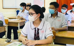 Nộp lệ phí xét tuyển đại học 2023: Không thanh toán nguyện vọng có được không?