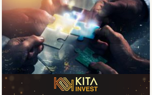 Kita Invest: Khả năng trả nợ yếu, thế chấp dự án Stella Mega City