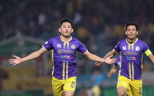 “Đại chiến” CLB CAHN, Hà Nội FC nhận tin dữ