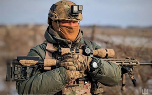 Lính bắn tỉa tinh nhuệ Ukraine tiết lộ điều tối kỵ cần tránh để giữ mạng sống trên chiến trường 
