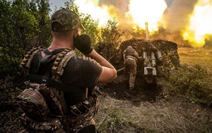 Chiến sự Ukraine 4/8: Binh đoàn Azov khét tiếng tấn công các vị trí của Nga; Bầy đàn UAV nhắm vào Crimea bị chặn đứng